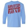 5400B Youth Heavy Cotton Long Sleeve Thumbnail