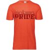 3065 Adult Extra Soft Tri-Blend T-Shirt Thumbnail