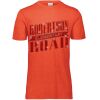 3065 Adult Extra Soft Tri-Blend T-Shirt Thumbnail